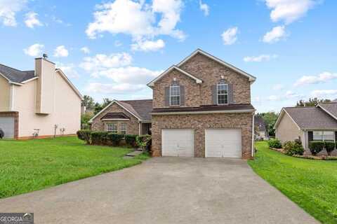 6027 Idlewood, Lithonia, GA 30038