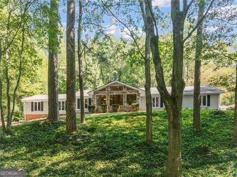 1040 Oakhaven, Roswell, GA 30075