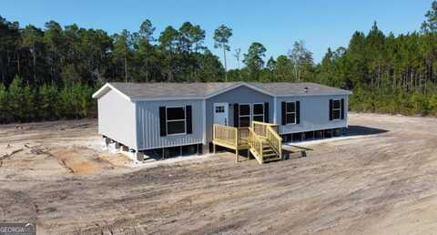 6601 Trudie, Blackshear, GA 31516