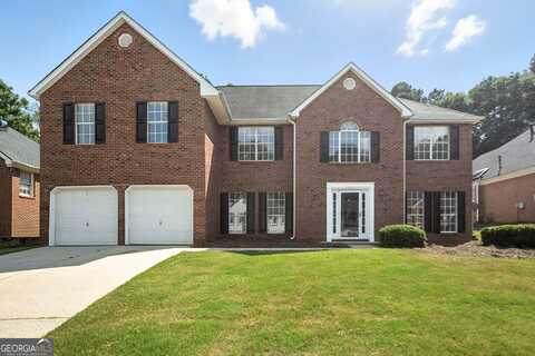 76 Championship, Fayetteville, GA 30215