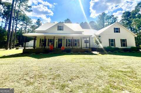 542 Thompson, Dexter, GA 31019