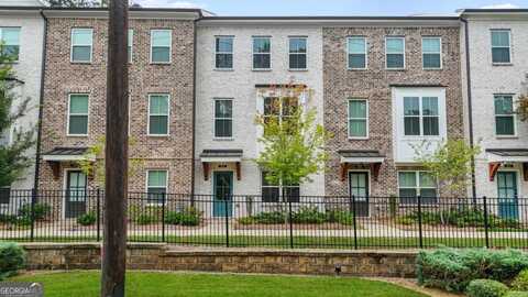 808 Angora, Scottdale, GA 30079