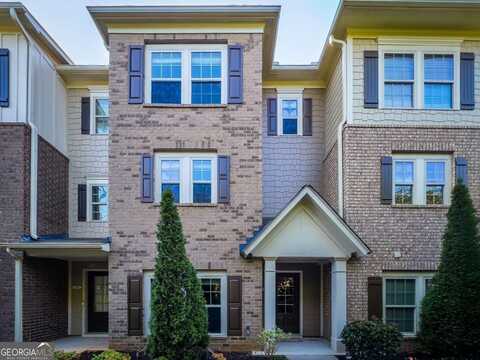 3080 Turman, Decatur, GA 30033