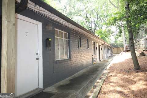 758 Saint Charles, Atlanta, GA 30306