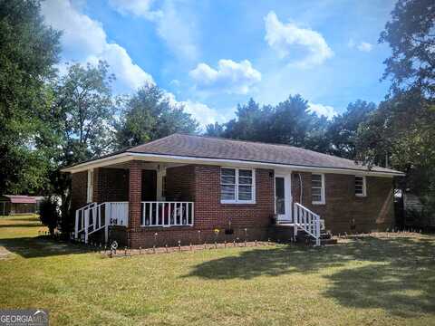 428 Riverview, Millen, GA 30442