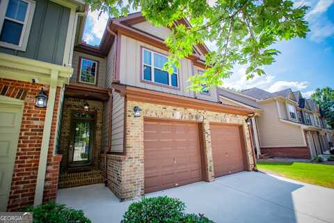 105 Grampian, Marietta, GA 30008
