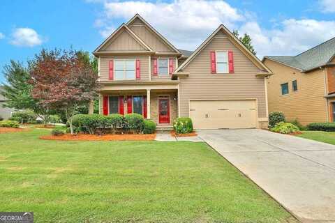 8105 Majors Glen, Cumming, GA 30041