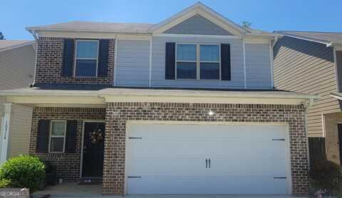 10954 Wheeler, Hampton, GA 30228