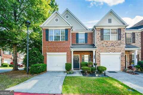 2360 HERITAGE PARK, Kennesaw, GA 30144