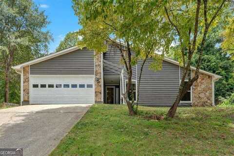 4740 Jamerson Forest, Marietta, GA 30066