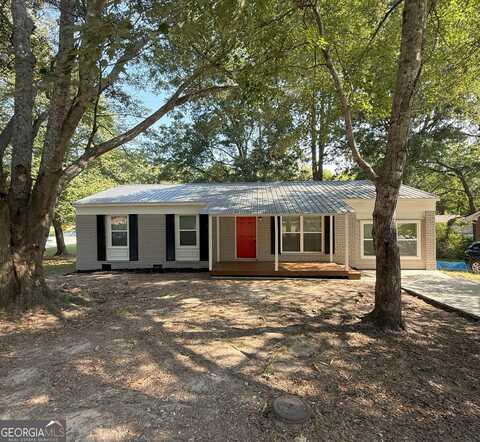 701 W Creek, Monroe, GA 30655
