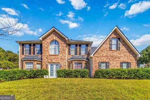 4177 Donna, Lithonia, GA 30038