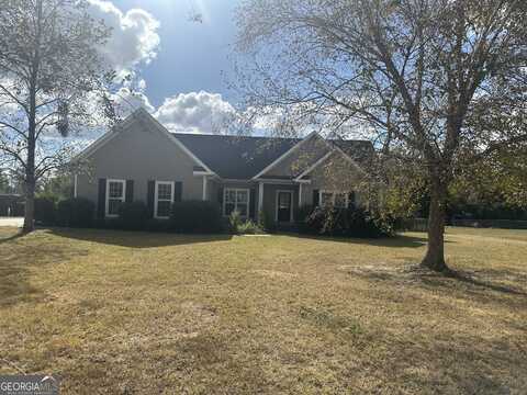 1511 Mansfield, Statesboro, GA 30458