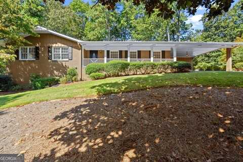 840 Hickory, Marietta, GA 30064