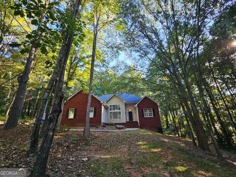 8255 Shadow Creek, Bethlehem, GA 30620