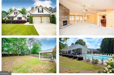 1015 Buckeye, Villa Rica, GA 30180