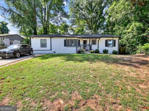 246 Argus, Atlanta, GA 30331