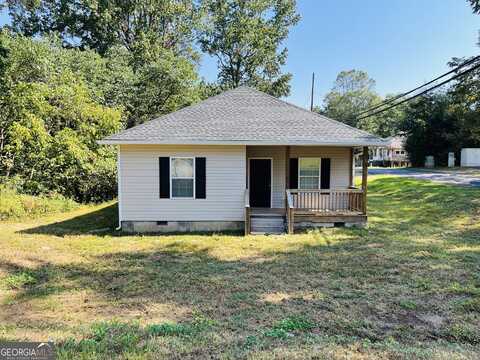 63 Arnco 2nd, Newnan, GA 30263