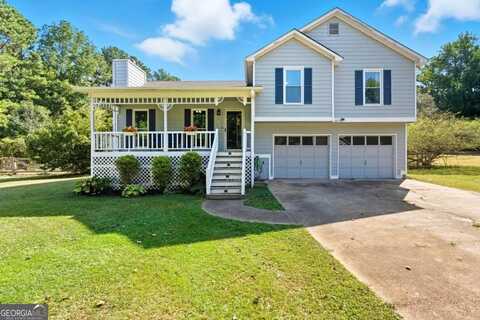 8 Sumer, Douglasville, GA 30134