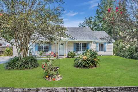 304 E Tietgen, Pooler, GA 31322