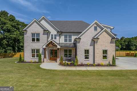 3255 Hall, Dacula, GA 30019