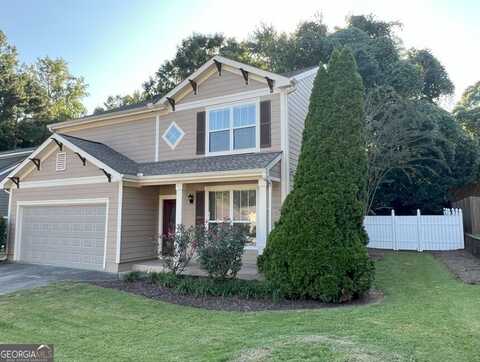 3907 Wild Blossom, Acworth, GA 30101