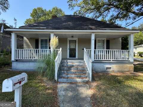 133 N Chattanooga, La Fayette, GA 30728