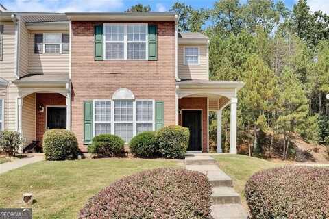 5070 OAKLEY COMMONS, Union City, GA 30291