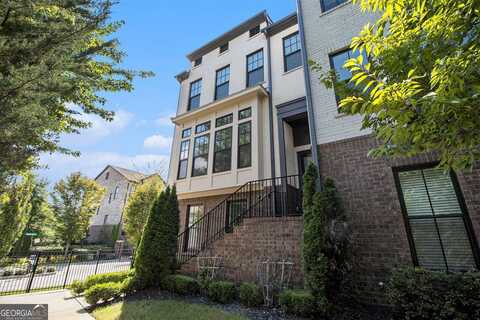 4300 Walsh, Atlanta, GA 30338