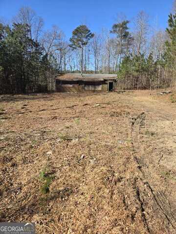 8025 Creekwood, Fairburn, GA 30213