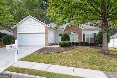 19 Harpers Farm, Newnan, GA 30263