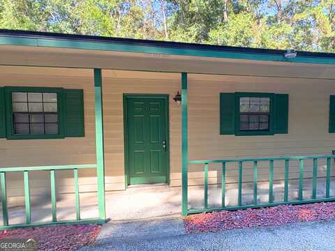 200 West, Kingsland, GA 31548