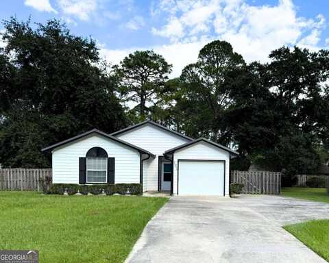 101 Snug Harbor, Saint Marys, GA 31558
