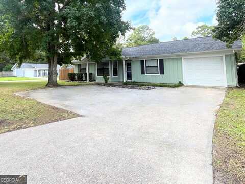 317 Lakeview, Kingsland, GA 31548