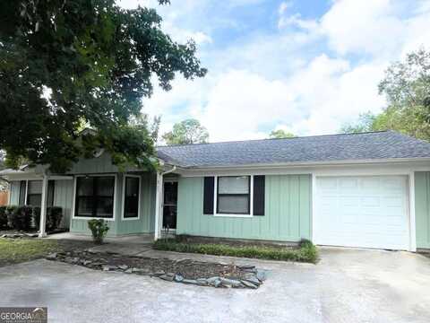 317 Lakeview, Kingsland, GA 31548