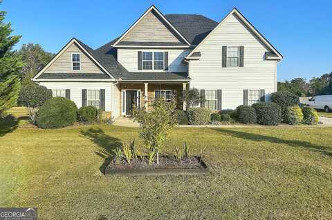 130 Hamilton Lake, Lagrange, GA 30241