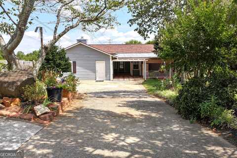 1702 JOHNSTON, Kennesaw, GA 30152
