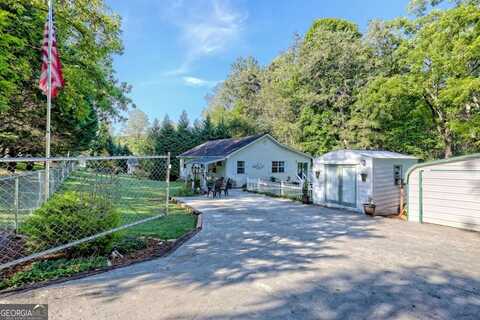 131 Chatuge Hills, Hayesville, NC 28904