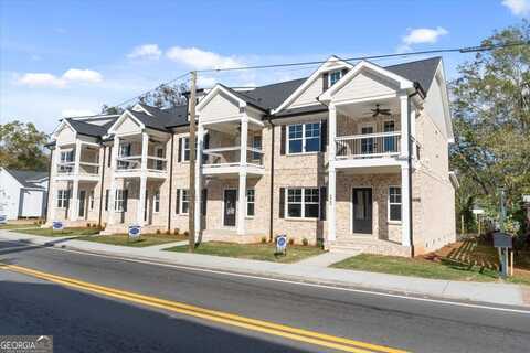 323 S Madison Ave, Monroe, GA 30655