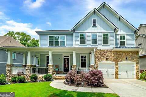 9117 Hanover, Lithia Springs, GA 30122