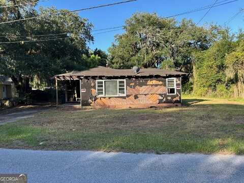 145 Knight, Brunswick, GA 31525