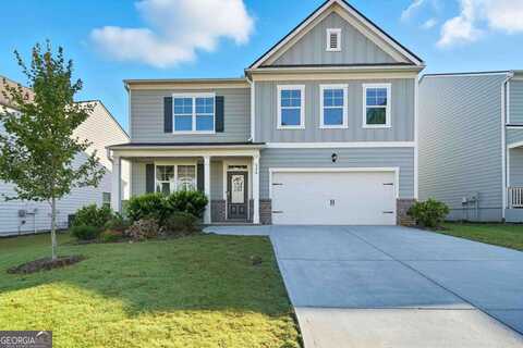 556 Quail, Dawsonville, GA 30534