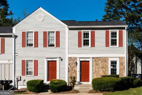 3414 Bayshore, Atlanta, GA 30340