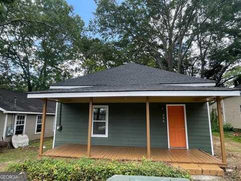 546 N 8th, Griffin, GA 30233
