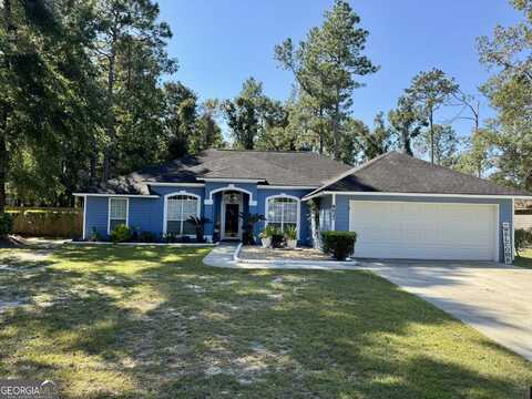 4633 Rustic Ridge, Valdosta, GA 31605