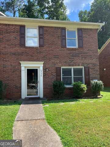 234 Walter, Stone Mountain, GA 30083