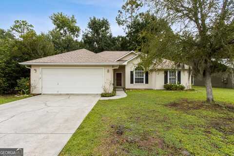 107 Hydrangea, Kingsland, GA 31548