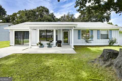 107 Sunnyside, Saint Marys, GA 31558