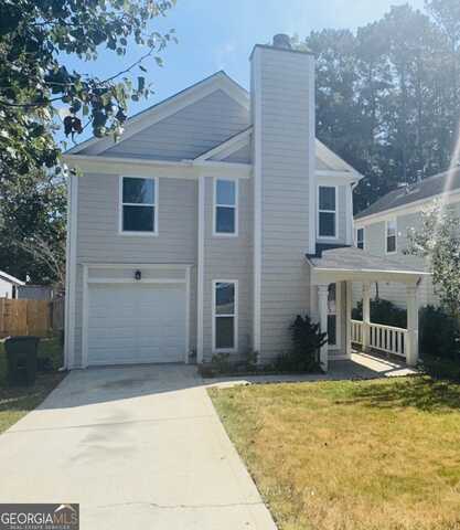 1121 Hampton Hill, Lawrenceville, GA 30044