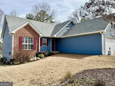 100 Harvard, Covington, GA 30016